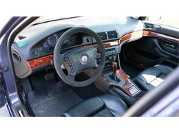 1997 BMW Alpina (CC-1828001) for sale in Stratford, Ontario