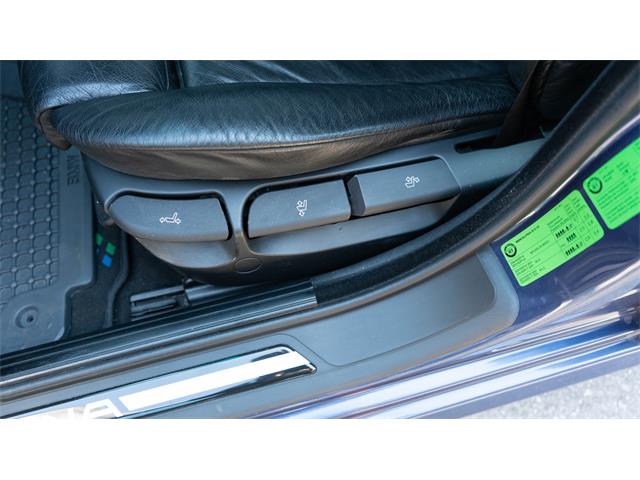 1997 BMW Alpina (CC-1828001) for sale in Stratford, Ontario