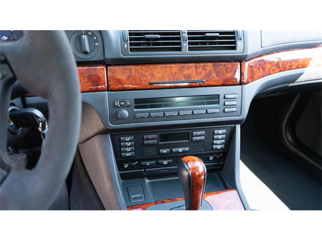 1997 BMW Alpina (CC-1828001) for sale in Stratford, Ontario