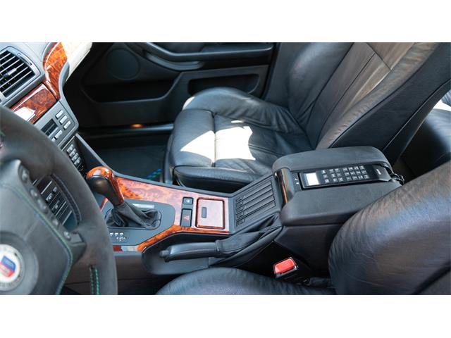1997 BMW Alpina (CC-1828001) for sale in Stratford, Ontario