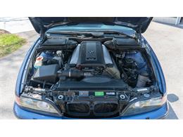 1997 BMW Alpina (CC-1828001) for sale in Stratford, Ontario