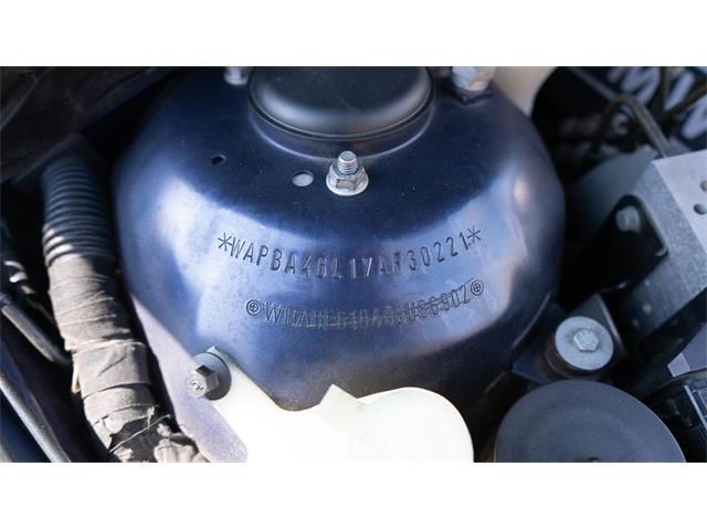 1997 BMW Alpina (CC-1828001) for sale in Stratford, Ontario