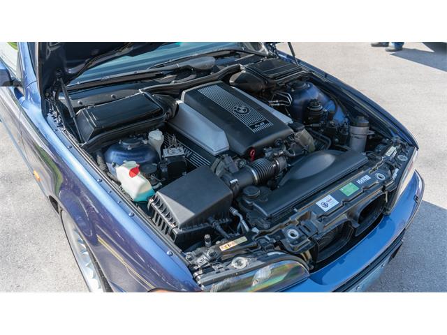 1997 BMW Alpina (CC-1828001) for sale in Stratford, Ontario