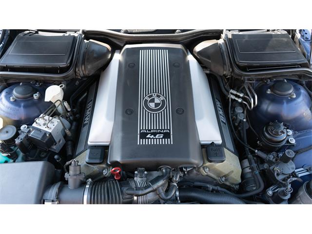 1997 BMW Alpina for Sale | ClassicCars.com | CC-1828001