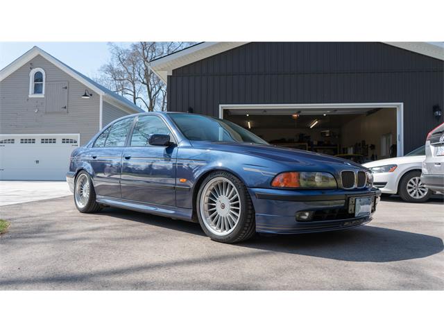 1997 BMW Alpina (CC-1828001) for sale in Stratford, Ontario