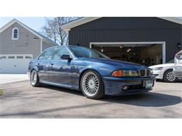1997 BMW Alpina (CC-1828001) for sale in Stratford, Ontario