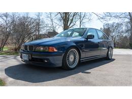 1997 BMW Alpina (CC-1828001) for sale in Stratford, Ontario