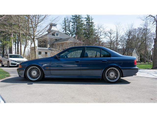 1997 BMW Alpina (CC-1828001) for sale in Stratford, Ontario