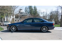 1997 BMW Alpina (CC-1828001) for sale in Stratford, Ontario