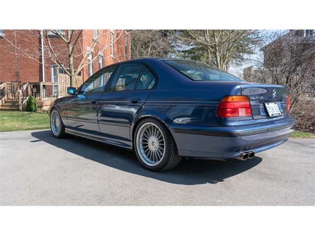 1997 BMW Alpina (CC-1828001) for sale in Stratford, Ontario
