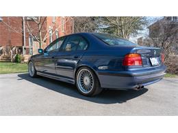 1997 BMW Alpina (CC-1828001) for sale in Stratford, Ontario