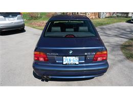 1997 BMW Alpina (CC-1828001) for sale in Stratford, Ontario