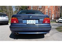 1997 BMW Alpina (CC-1828001) for sale in Stratford, Ontario