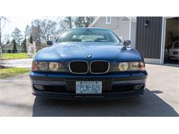 1997 BMW Alpina (CC-1828001) for sale in Stratford, Ontario