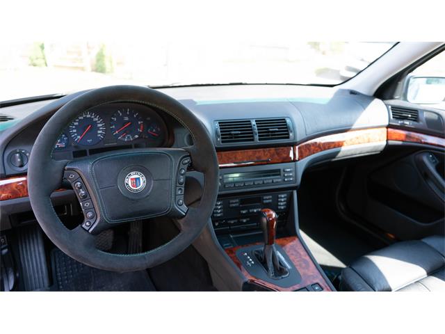 1997 BMW Alpina (CC-1828001) for sale in Stratford, Ontario