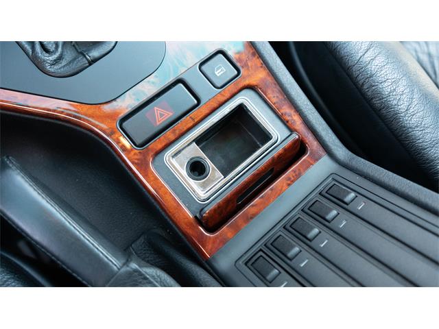 1997 BMW Alpina (CC-1828001) for sale in Stratford, Ontario
