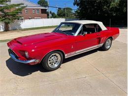 1968 Ford Mustang (CC-1828008) for sale in Greensboro, North Carolina