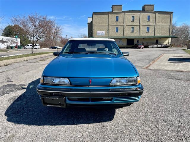 1991 Pontiac Sunbird (CC-1828030) for sale in Hilton, New York