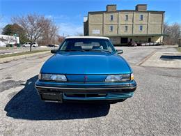 1991 Pontiac Sunbird (CC-1828030) for sale in Hilton, New York