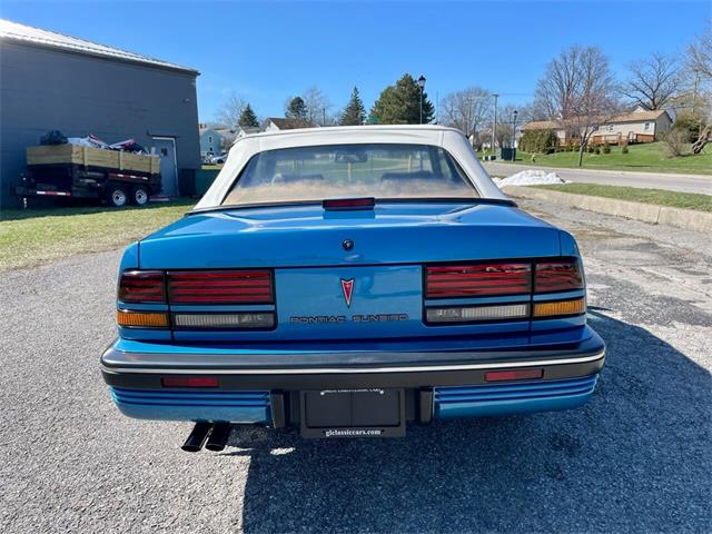 1991 Pontiac Sunbird (CC-1828030) for sale in Hilton, New York