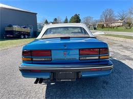1991 Pontiac Sunbird (CC-1828030) for sale in Hilton, New York