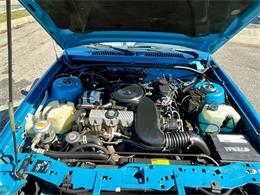 1991 Pontiac Sunbird (CC-1828030) for sale in Hilton, New York