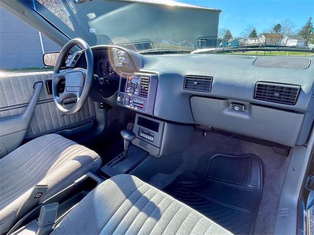 1991 Pontiac Sunbird (CC-1828030) for sale in Hilton, New York