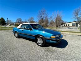 1991 Pontiac Sunbird (CC-1828030) for sale in Hilton, New York