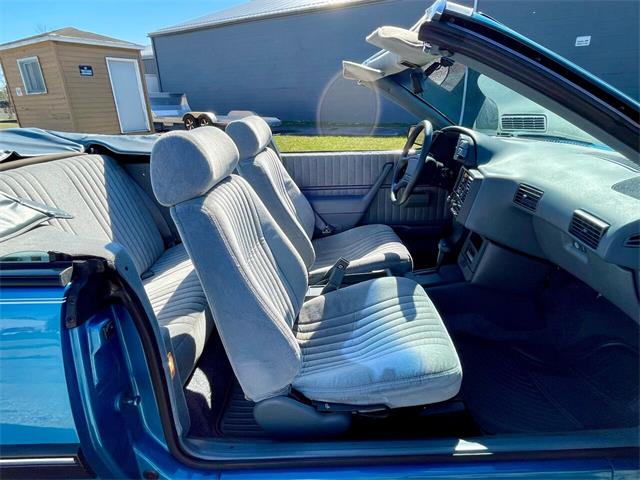 1991 Pontiac Sunbird (CC-1828030) for sale in Hilton, New York