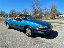 1991 Pontiac Sunbird (CC-1828030) for sale in Hilton, New York