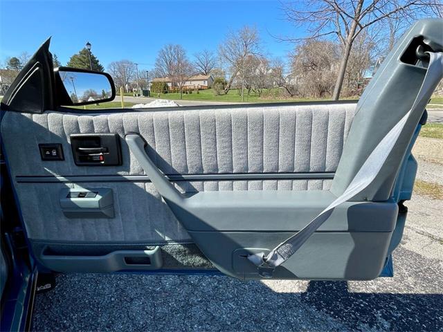 1991 Pontiac Sunbird (CC-1828030) for sale in Hilton, New York