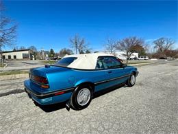 1991 Pontiac Sunbird (CC-1828030) for sale in Hilton, New York