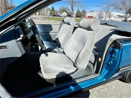 1991 Pontiac Sunbird (CC-1828030) for sale in Hilton, New York