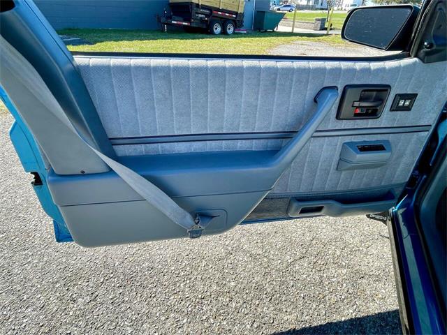1991 Pontiac Sunbird (CC-1828030) for sale in Hilton, New York