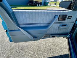 1991 Pontiac Sunbird (CC-1828030) for sale in Hilton, New York