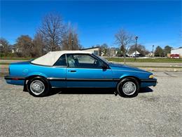 1991 Pontiac Sunbird (CC-1828030) for sale in Hilton, New York