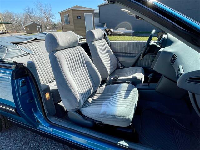 1991 Pontiac Sunbird (CC-1828030) for sale in Hilton, New York