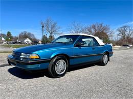 1991 Pontiac Sunbird (CC-1828030) for sale in Hilton, New York