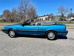 1991 Pontiac Sunbird (CC-1828030) for sale in Hilton, New York