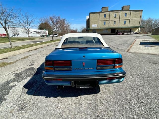 1991 Pontiac Sunbird (CC-1828030) for sale in Hilton, New York