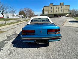1991 Pontiac Sunbird (CC-1828030) for sale in Hilton, New York