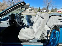 1991 Pontiac Sunbird (CC-1828030) for sale in Hilton, New York