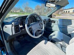 1991 Pontiac Sunbird (CC-1828030) for sale in Hilton, New York