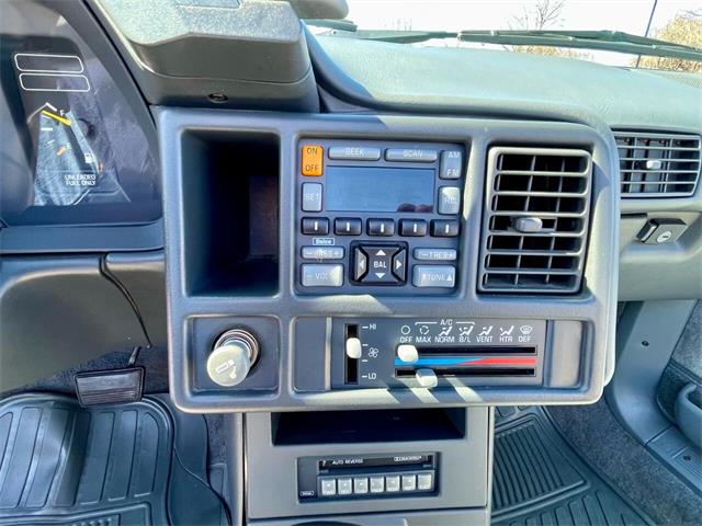 1991 Pontiac Sunbird (CC-1828030) for sale in Hilton, New York