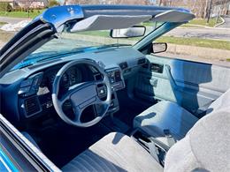 1991 Pontiac Sunbird (CC-1828030) for sale in Hilton, New York