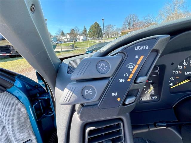 1991 Pontiac Sunbird (CC-1828030) for sale in Hilton, New York