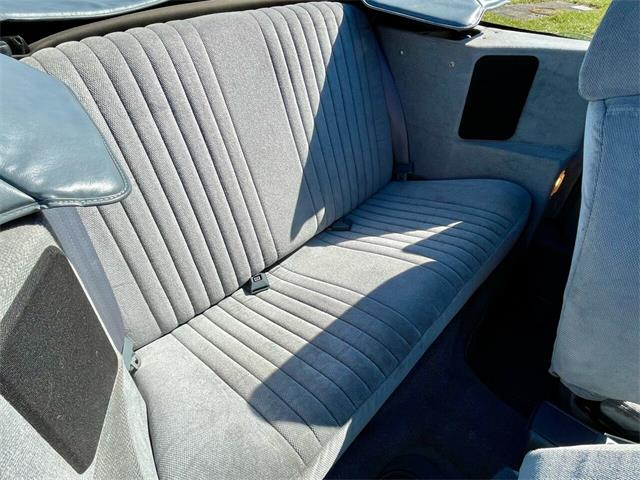 1991 Pontiac Sunbird (CC-1828030) for sale in Hilton, New York