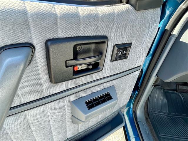 1991 Pontiac Sunbird (CC-1828030) for sale in Hilton, New York