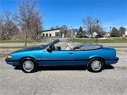 1991 Pontiac Sunbird (CC-1828030) for sale in Hilton, New York
