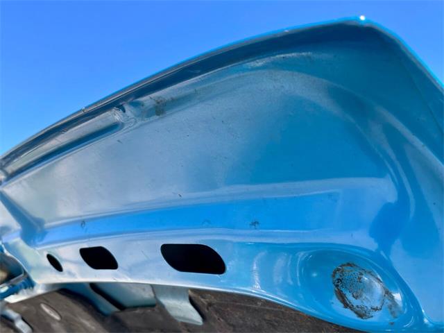 1991 Pontiac Sunbird (CC-1828030) for sale in Hilton, New York